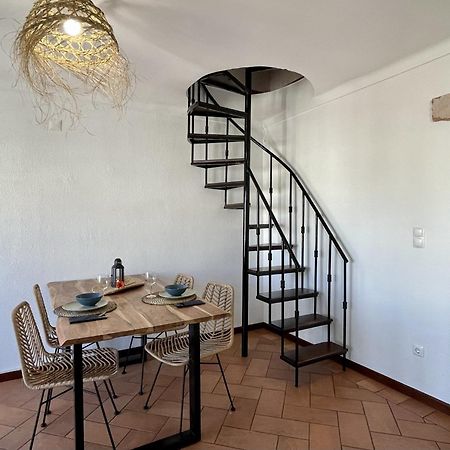 Inn Comenda House Vila Nova de Milfontes Exterior photo