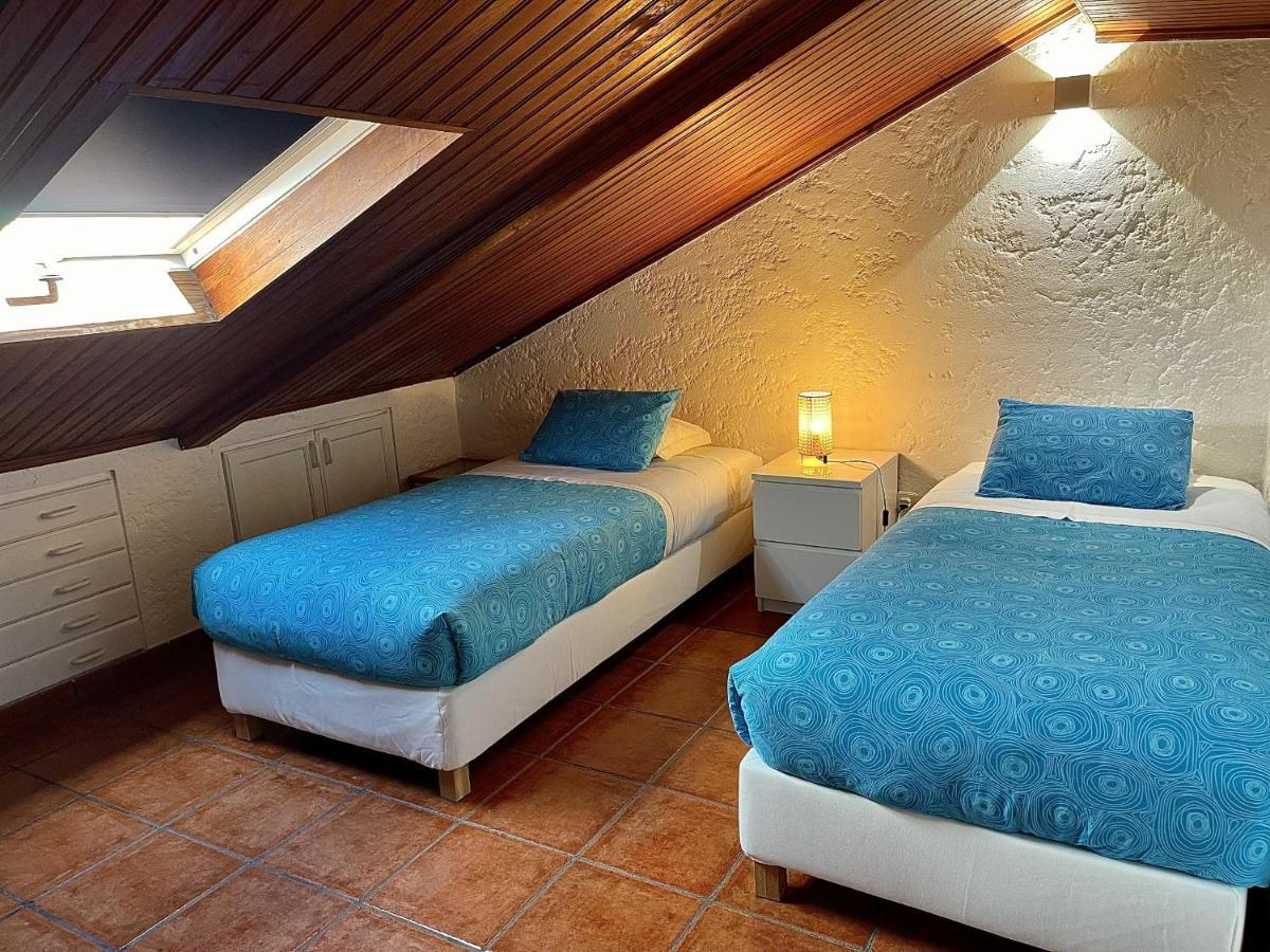 Inn Comenda House Vila Nova de Milfontes Exterior photo